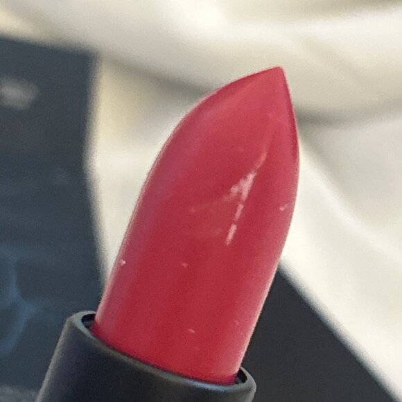 Nars Audacious Lipstick GRETA 9452 Full Size 0.14 Oz. /4.2 g New in box - Picture 3 of 10